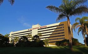 La Crystal Hotel Compton